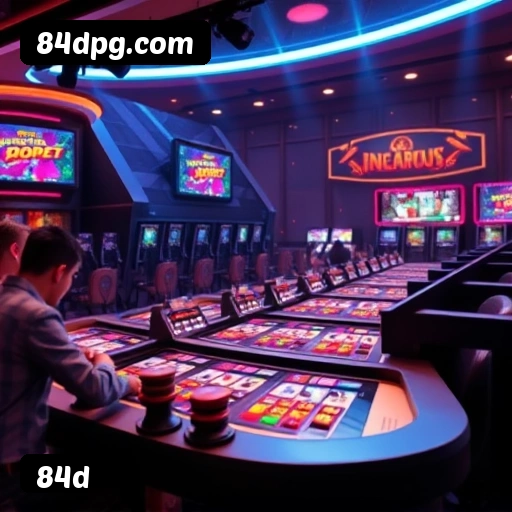Jackpots 84d